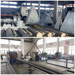 중국 Joanne Environment Protection Equipment Export Import Co., Ltd. 회사 프로파일