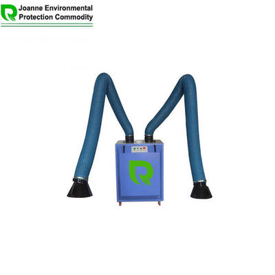 좋은 가격 3kW 자동 용접 연소기 연소 / 먼지 처리 400°C 저항 온라인으로