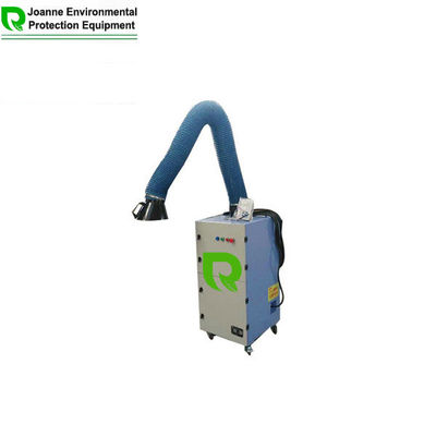 좋은 가격 CE 모터 웰딩 연소 110V-480V 휴대용 웰딩 환기 시스템 온라인으로
