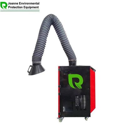 좋은 가격 60dB 대공류 용접 연소 추출 기계 온라인으로
