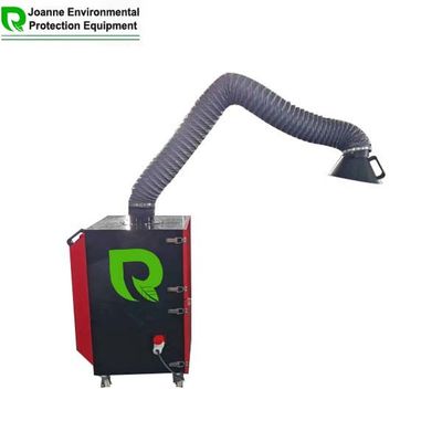 좋은 가격 70dB 웰딩 연소 정화기 120V 340V 웰더 연소 추출기 웰딩 작업실 공기 청소 온라인으로