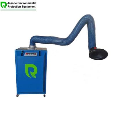 좋은 가격 1 팔 3 HP 산업 용접 연소 추출 장치 용접 연소 처리 2.2kW 로고 사용자 정의 온라인으로