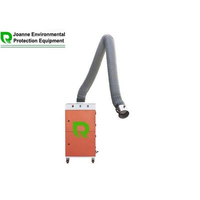 좋은 가격 1 팔 1.5 HP 휴대용 연소 추출기 스테인리스 스틸 용접 연소 배기가스 부품 온라인으로