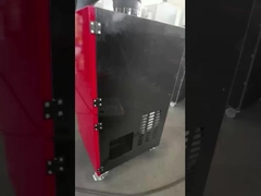 용접용 연소 추출기