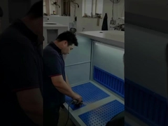 워크샵 다운드래프트 테이블